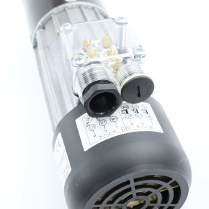 Dunkermotoren Getriebemotor DR62.0x80-4 + PLG 75LN i=70:1 NOV