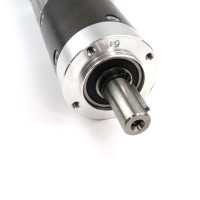 Dunkermotoren Getriebemotor DR62.0x80-4 + PLG 75LN i=70:1 NOV