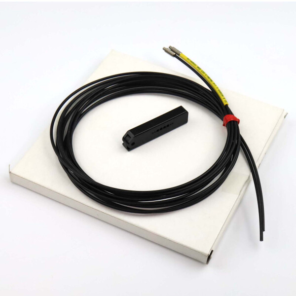 di-soric Kunststoff-Lichtleiter WRB 250 K-M4-M2.5-1.0 809034 B OVP