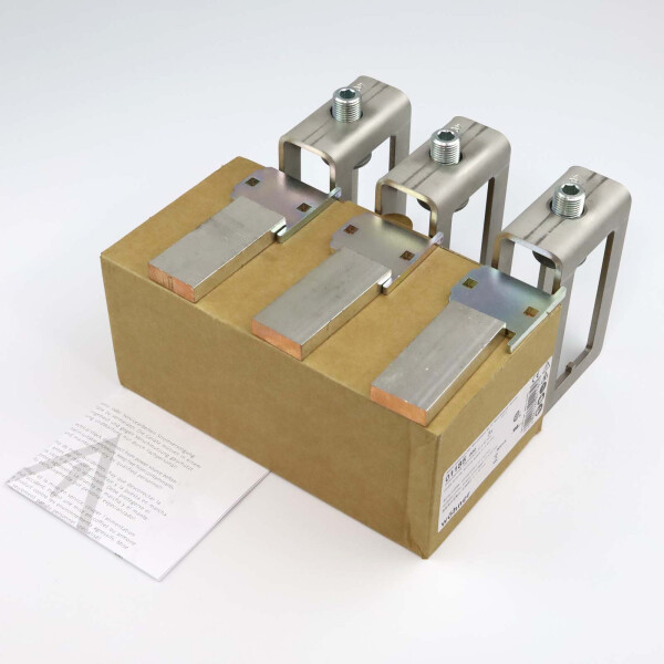 Wöhner Profilklemme 01185 (3Stk.) OVP