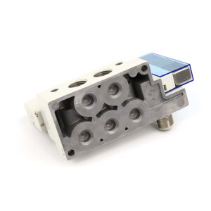 SMC Magnetventil SY5200R-5U1-H NOV