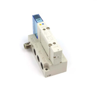 SMC Magnetventil SY5200R-5U1-H NOV