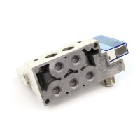 SMC Magnetventil SY5200R-5U1-H NOV