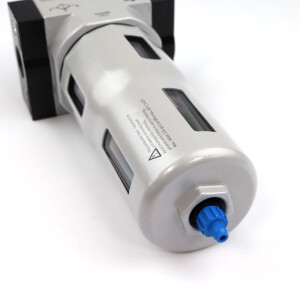 Festo Aktivkohlefilter LFX-1/2-D-MAXI 532785 NOV