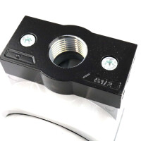 Festo Aktivkohlefilter LFX-1/2-D-MAXI 532785 NOV