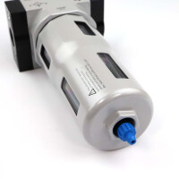 Festo Aktivkohlefilter LFX-1/2-D-MAXI 532785 NOV