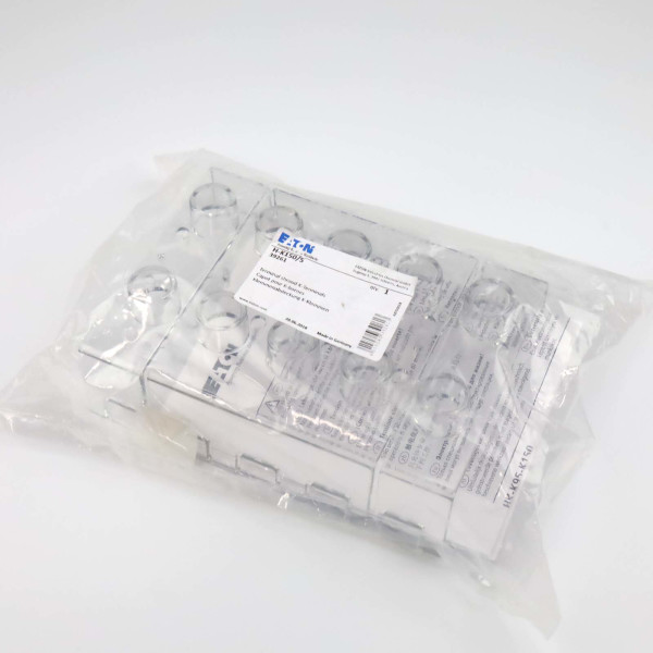 EATON Klemmenabdeckung H-K150/5 39261 OVP