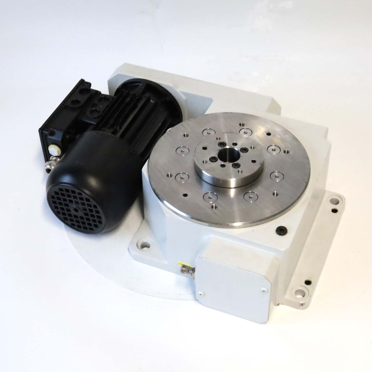 Weiss GmbH Rundschalttisch TC0220T NOV