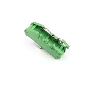 Phoenix Contact Patch-Panel FL CAT5 TERMINAL BOX 2744610 NOV