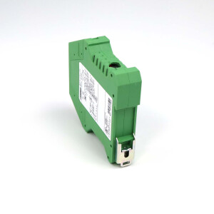 Phoenix Contact Strommessumformer MCR-S-10-50-UI-SW-DCI 2814663 GEB
