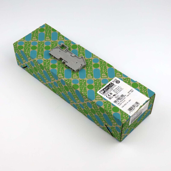 Phoenix Contact Doppelstock-Zugfederklemme STTB 2,5 3031270 (27Stk.) OVP