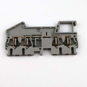 Phoenix Contact Doppelstock-Zugfederklemme STTB 2,5 3031270 (27Stk.) OVP