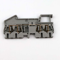 Phoenix Contact Doppelstock-Zugfederklemme STTB 2,5 3031270 (27Stk.) OVP