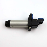 Gimatic Einfinger-Winkelspanngreifer OFR14-95G NOV