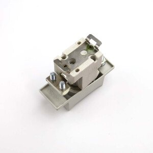 Siemens NEOZED Sicherungssockel 5SG1653 (5Stk.) NOV