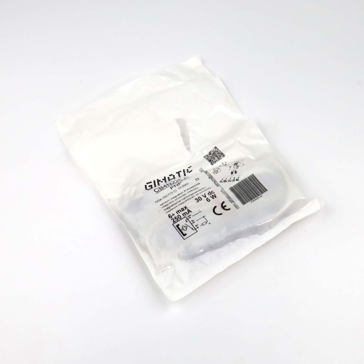 Gimatic Magnetischer Sensor CB4N225-G OVP