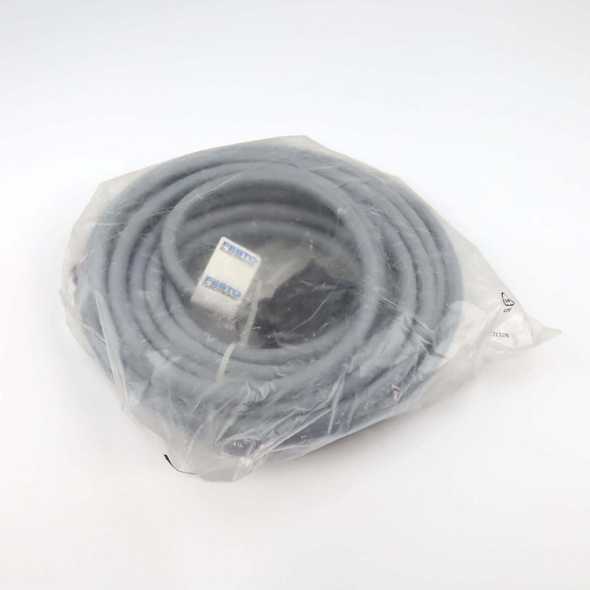 Festo Anschlussleitung KEA-1-25P-10 177414 OVP