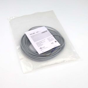 Festo Näherungsschalter SIES-8M-PO-24V-K-7,5-OE 551391 OVP