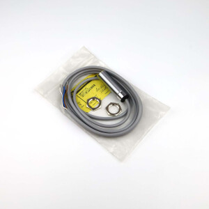 Turck Induktiver Sensor Bi5-M18-LIU 1536000 OVP