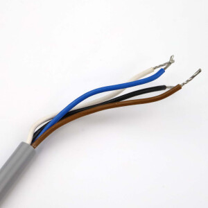 Turck Induktiver Sensor Bi5-M18-LIU 1536000 OVP