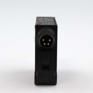 ifm Laser-Reflexlichtschranke OJ5114 OJPLFPKG/FO/AS NOV