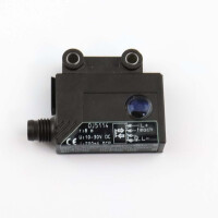 ifm Laser-Reflexlichtschranke OJ5114 OJPLFPKG/FO/AS NOV