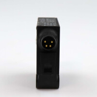 ifm Laser-Reflexlichtschranke OJ5114 OJPLFPKG/FO/AS NOV