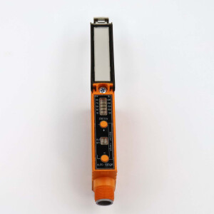 ifm Fiberoptikverstärker OB5013 OBF-FPKG/T/US NOV