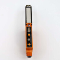 ifm Fiberoptikverstärker OB5013 OBF-FPKG/T/US NOV
