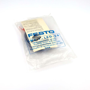 Festo Näherungsschalter SME-1-LED-24 10418 OVP