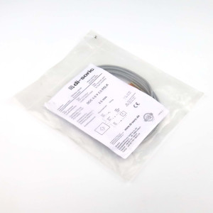 di-soric induktiver Näherungssensor DCC 4.0 V 2.5 PSLK OVP
