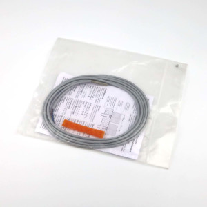 di-soric induktiver Näherungssensor DCC 4.0 V 2.5 PSLK OVP