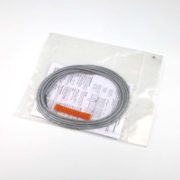 di-soric induktiver Näherungssensor DCC 4.0 V 2.5 PSLK OVP