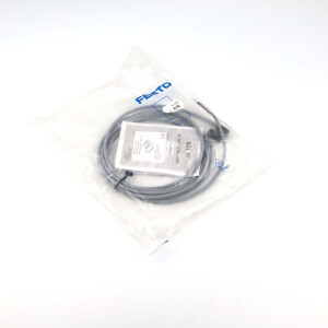 Festo Näherungsschalter SMEO-4U-K-LED-24 36198 OVP