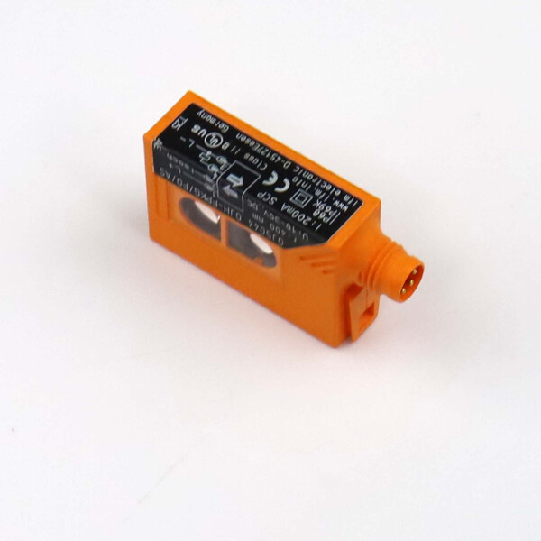 ifm Reflexlichttaster OJ5044 OJH-FPKG/FO/AS GEB