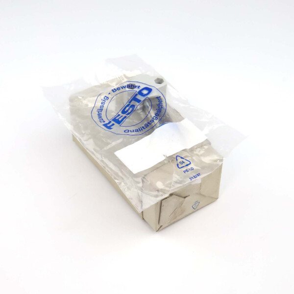 Festo Winkelgreifer HGWM-12-EZ-G6 185702 OVP