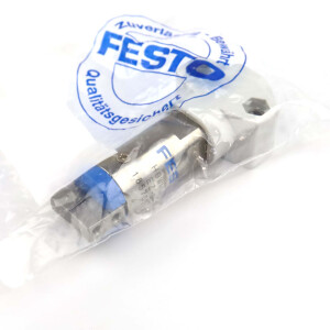 Festo Winkelgreifer HGWM-12-EZ-G6 185702 OVP