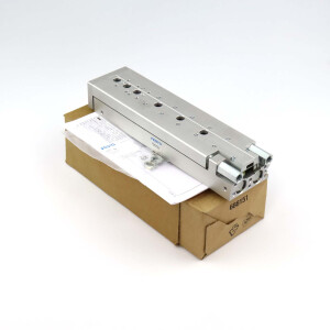 Festo Mini-Schlitten SLT-16-125-P-A 188412 OVP