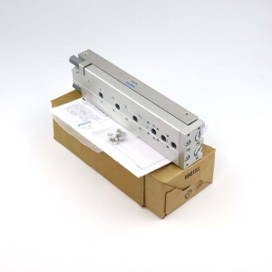 Festo Mini-Schlitten SLT-16-125-P-A 188412 OVP