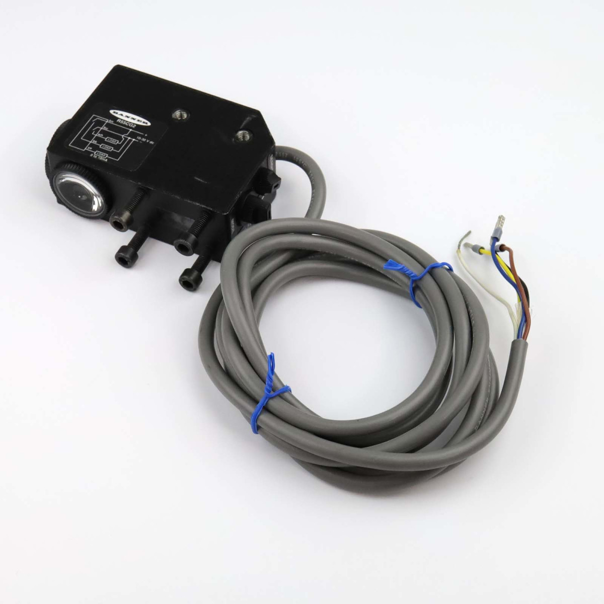 Banner Color Mark Sensor R55CG2 48302 GEB