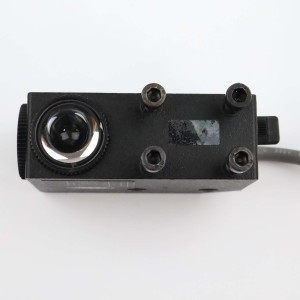 Banner Color Mark Sensor R55CG2 48302 GEB