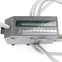Banner Color Mark Sensor R55CG2 48302 GEB