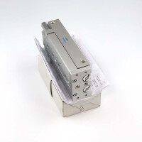Festo Mini-Schlitten SLT-20-100-P-A 170573 OVP