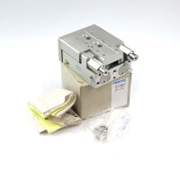 Festo Mini-Schlitten SLT-25-50-A-CC-B 197912 OVP