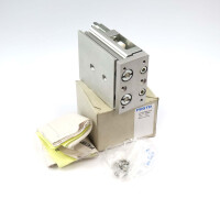 Festo Mini-Schlitten SLT-25-50-A-CC-B 197912 OVP