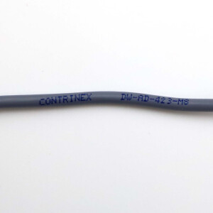 CONTRINEX Induktiver Sensor DW-AD-423-M8 NOV