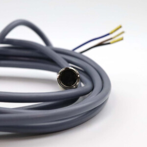 CONTRINEX Induktiver Sensor DW-AD-423-M8 NOV