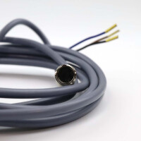 CONTRINEX Induktiver Sensor DW-AD-423-M8 NOV