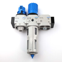Festo Wartungsgeräte-Kombination LFR-1/2-D-MIDI-KB 185727 NOV