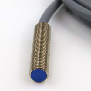 CONTRINEX Induktiver Näherungsschalter DW-AD-603-M8 NOV